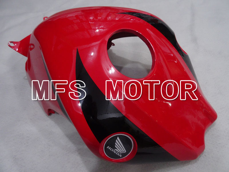 Honda CBR1000RR 2008-2011 Injection ABS verkleidung - Factory Style - Rot - MFS2945