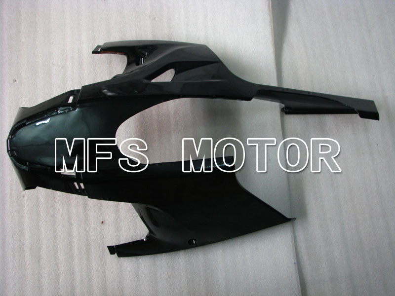 Honda CBR1000RR 2008-2011 Injection ABS Fairing - Factory Style - Black Silver - MFS2946