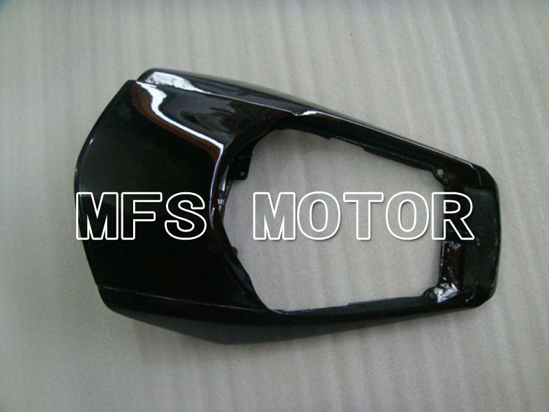 Honda CBR1000RR 2008-2011 Injection ABS verkleidung - Factory Style - Schwarz Weiß - MFS2947