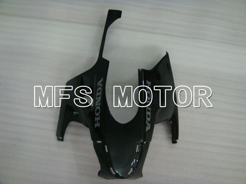 Honda CBR1000RR 2008-2011 Injection ABS verkleidung - Factory Style - Schwarz Weiß - MFS2947