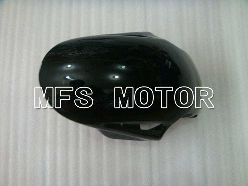 Honda CBR1000RR 2008-2011 Injection ABS verkleidung - Factory Style - Schwarz Weiß - MFS2947