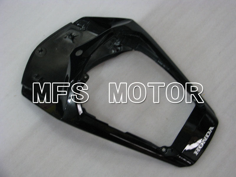 Honda CBR1000RR 2008-2011 Injection ABS Fairing - Flame - Red Black - MFS2948
