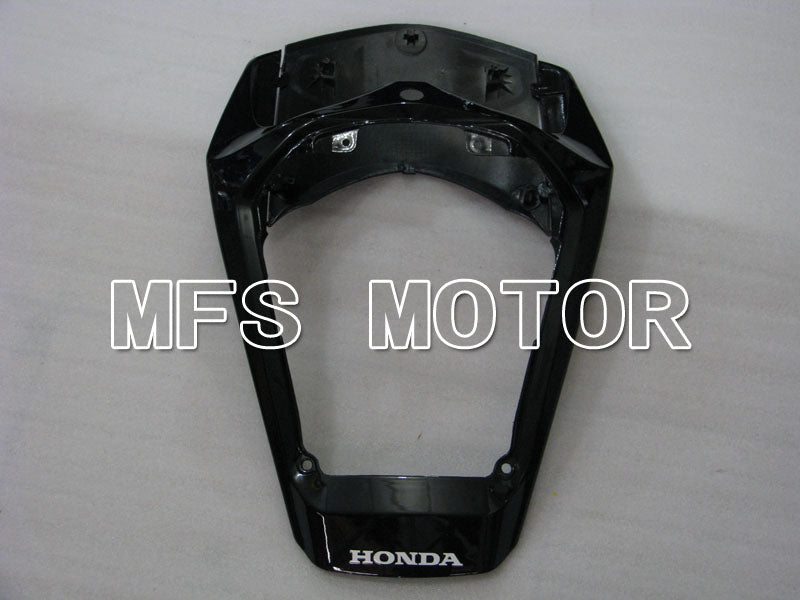 Honda CBR1000RR 2008-2011 Injection ABS Fairing - Flame - Red Black - MFS2948