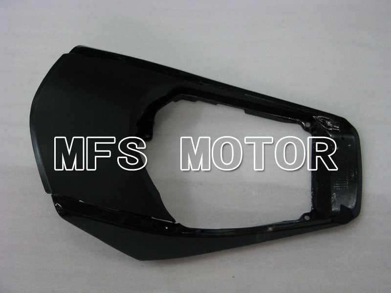 Honda CBR1000RR 2008-2011 Injection ABS Fairing - Flame - Red Black - MFS2948