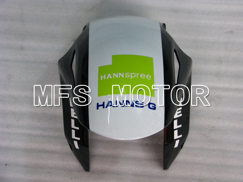 Honda CBR1000RR 2008-2011 Injection ABS Fairing - HANN Spree - Green White - MFS2950