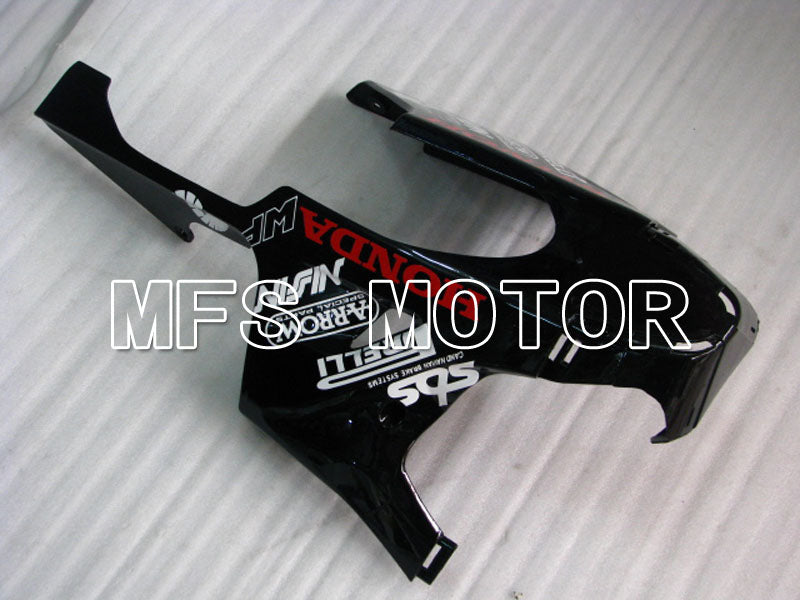 Honda CBR1000RR 2008-2011 Injection ABS Fairing - HANN Spree - Green White - MFS2950