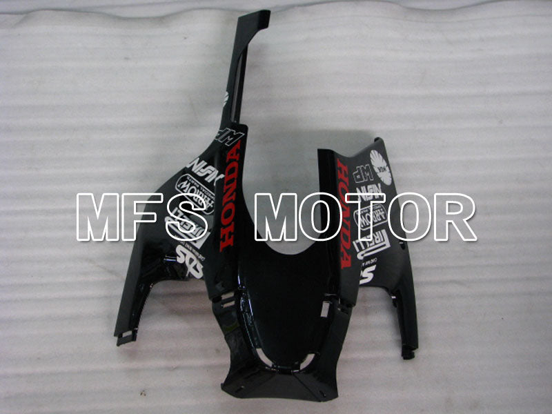 Honda CBR1000RR 2008-2011 Injection ABS Fairing - HANN Spree - Green White - MFS2950