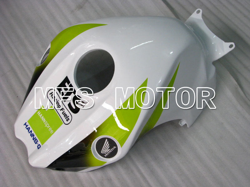 Honda CBR1000RR 2008-2011 Injection ABS Fairing - HANN Spree - Green White - MFS2950