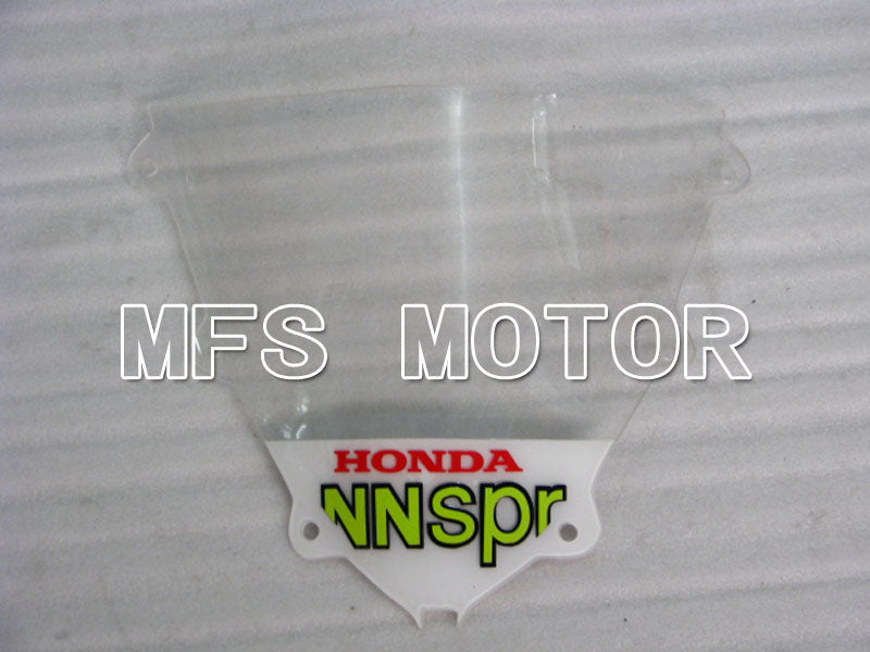 Honda CBR1000RR 2008-2011 Injection ABS Fairing - HANN Spree - Green White - MFS2950