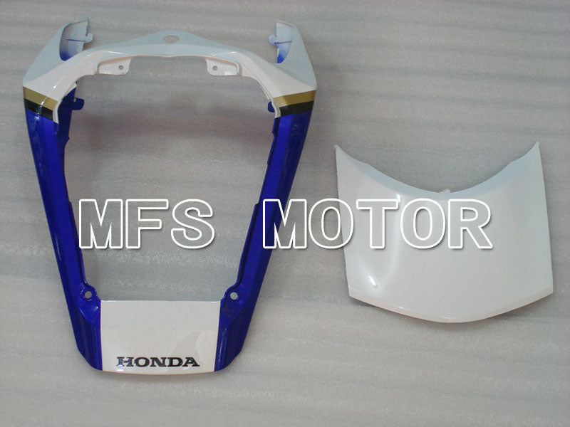 Honda CBR1000RR 2008-2011 Injection ABS verkleidung - Konica Minolta - Schwarz Weiß - MFS2951