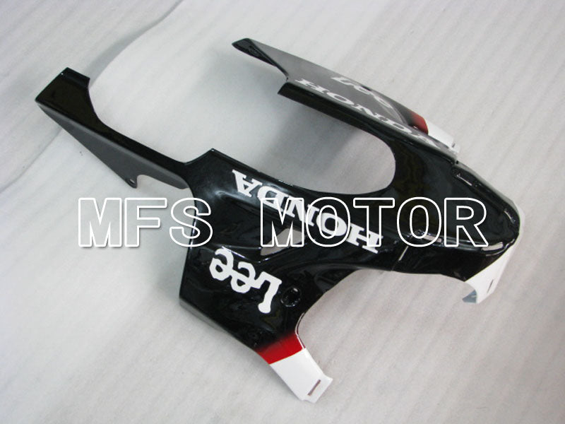 Honda CBR1000RR 2008-2011 Injection ABS Fairing - Eurobet - Black Blue White - MFS2953