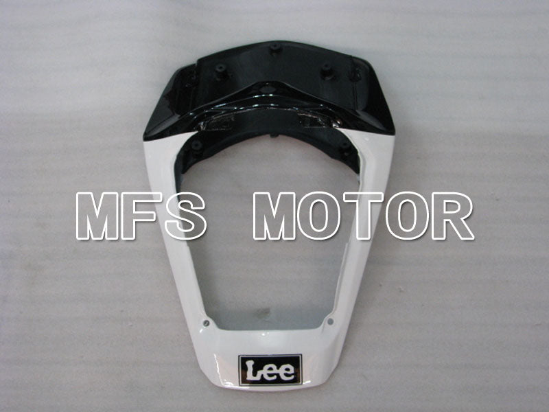 Honda CBR1000RR 2008-2011 Injection ABS Fairing - Eurobet - Black Blue White - MFS2953