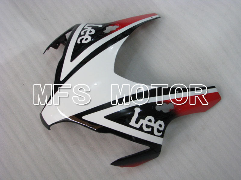 Honda CBR1000RR 2008-2011 Injection ABS Fairing - Eurobet - Black Blue White - MFS2953