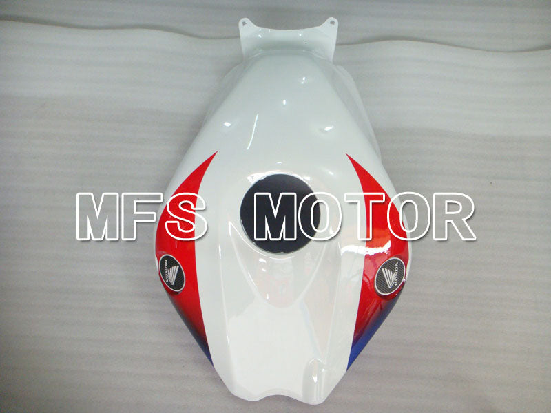 Honda CBR1000RR 2008-2011 Injection ABS Fairing - HRC - Blue Red White - MFS2957