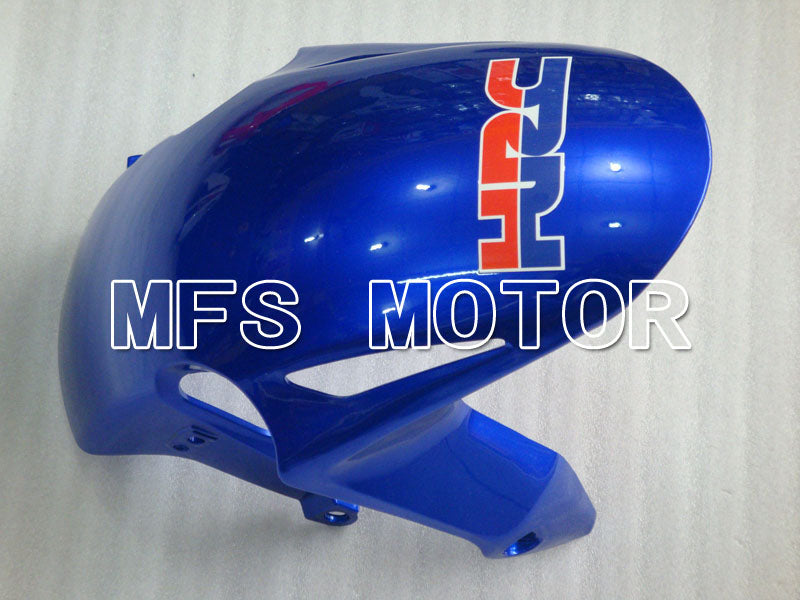 Honda CBR1000RR 2008-2011 Injection ABS Fairing - HRC - Blue Red White - MFS2957