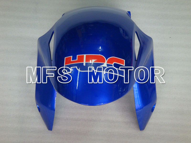 Honda CBR1000RR 2008-2011 Injection ABS Fairing - HRC - Blue Red White - MFS2957
