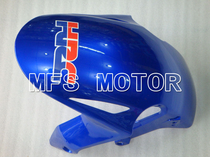 Honda CBR1000RR 2008-2011 Injection ABS Fairing - HRC - Blue Red White - MFS2957
