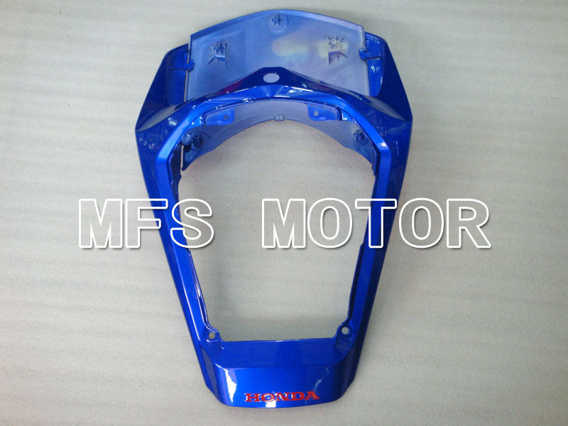Honda CBR1000RR 2008-2011 Injection ABS Fairing - HRC - Blue Red White - MFS2957