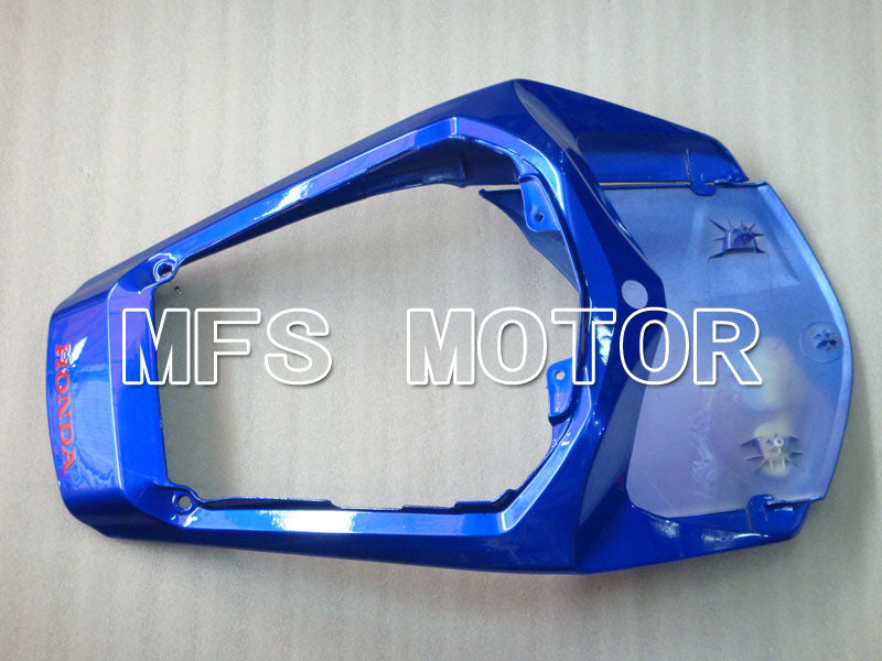 Honda CBR1000RR 2008-2011 Injection ABS Fairing - HRC - Blue Red White - MFS2957