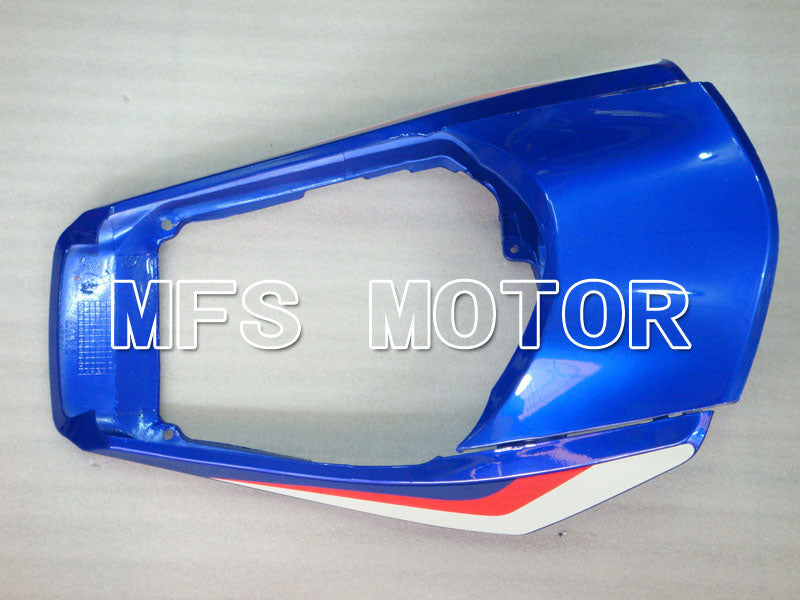 Honda CBR1000RR 2008-2011 Injection ABS Fairing - HRC - Blue Red White - MFS2957