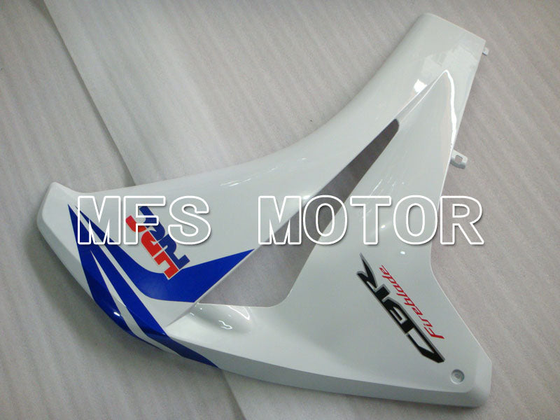 Honda CBR1000RR 2008-2011 Injection ABS Fairing - HRC - Blue Red White - MFS2957