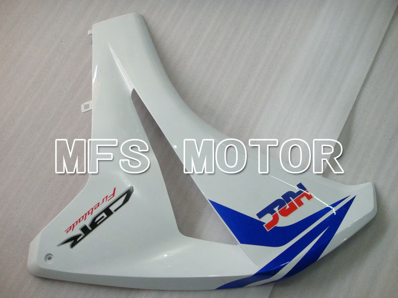 Honda CBR1000RR 2008-2011 Injection ABS Fairing - HRC - Blue Red White - MFS2957