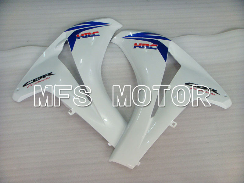 Honda CBR1000RR 2008-2011 Injection ABS Fairing - HRC - Blue Red White - MFS2957