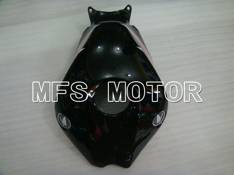 Honda CBR1000RR 2008-2011 Injection ABS verkleidung - Factory Style - Rot Schwarz - MFS2959