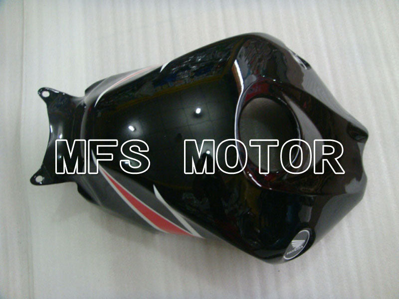 Honda CBR1000RR 2008-2011 Injection ABS verkleidung - Factory Style - Rot Schwarz - MFS2959