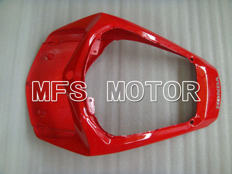 Honda CBR1000RR 2008-2011 Injection ABS verkleidung - Factory Style - Rot Schwarz - MFS2959