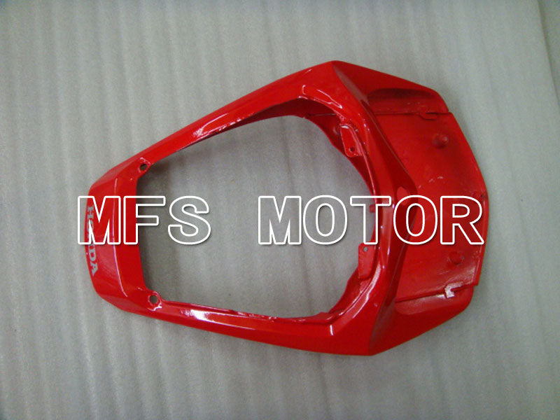 Honda CBR1000RR 2008-2011 Injection ABS verkleidung - Factory Style - Rot Schwarz - MFS2959