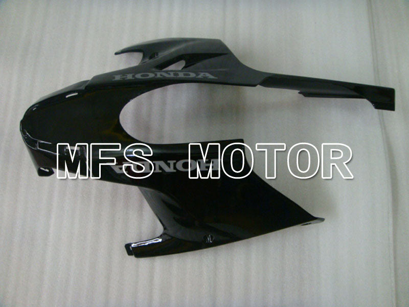 Honda CBR1000RR 2008-2011 Injection ABS verkleidung - Factory Style - Rot Schwarz - MFS2959