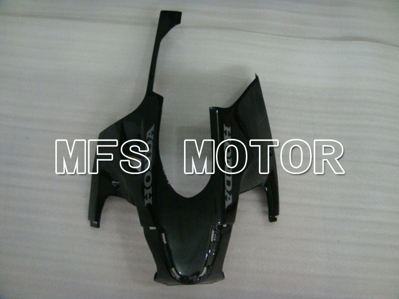 Honda CBR1000RR 2008-2011 Injection ABS verkleidung - Factory Style - Rot Schwarz - MFS2959