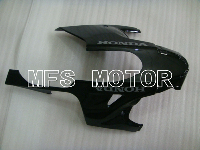 Honda CBR1000RR 2008-2011 Injection ABS verkleidung - Factory Style - Rot Schwarz - MFS2959