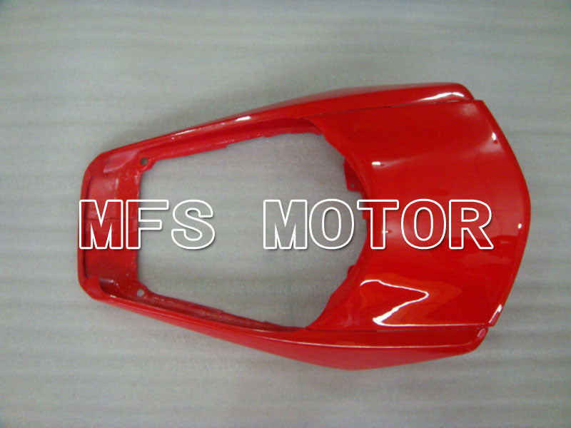 Honda CBR1000RR 2008-2011 Injection ABS verkleidung - Factory Style - Rot Schwarz - MFS2959