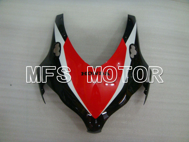 Honda CBR1000RR 2008-2011 Injection ABS verkleidung - Factory Style - Rot Schwarz - MFS2959