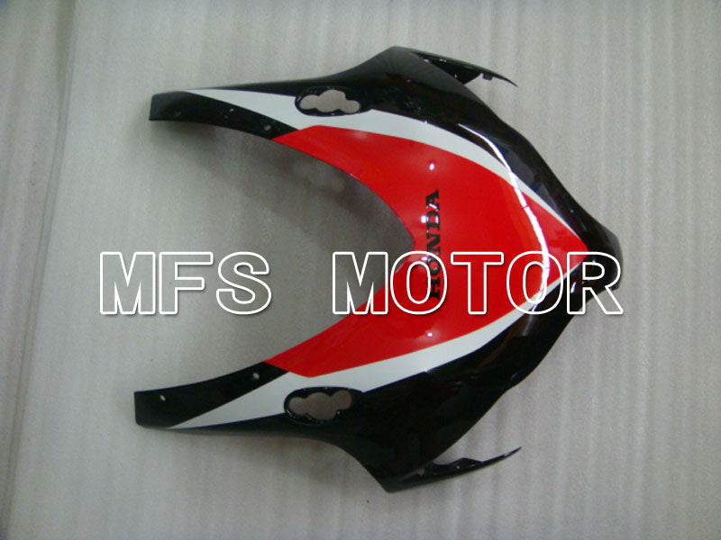 Honda CBR1000RR 2008-2011 Injection ABS verkleidung - Factory Style - Rot Schwarz - MFS2959