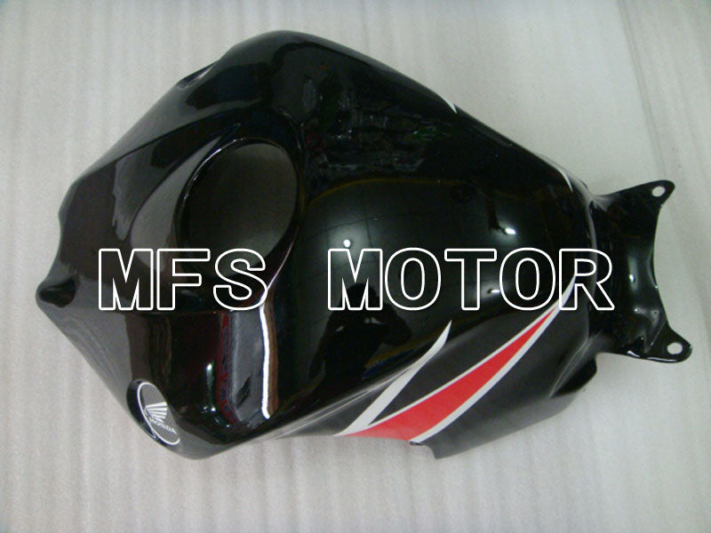 Honda CBR1000RR 2008-2011 Injection ABS verkleidung - Factory Style - Rot Schwarz - MFS2959