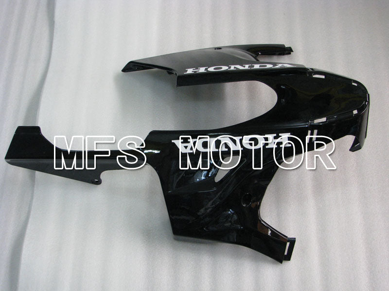 Carénage ABS injecté Honda CBR1000RR 2008-2011 - Autres - Noir Blanc - MFS2961