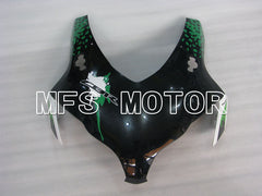 Honda CBR1000RR 2008-2011 Injection ABS Fairing - Others - Black White - MFS2962