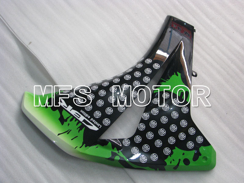 Honda CBR1000RR 2008-2011 Injection ABS Fairing - Others - Black White - MFS2962