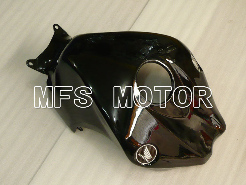 Honda CBR1000RR 2008-2011 Injection ABS verkleidung - Flannels - Schwarz - MFS2963
