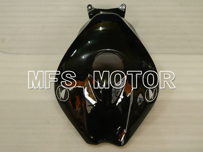 Honda CBR1000RR 2008-2011 Injection ABS verkleidung - Flannels - Schwarz - MFS2963