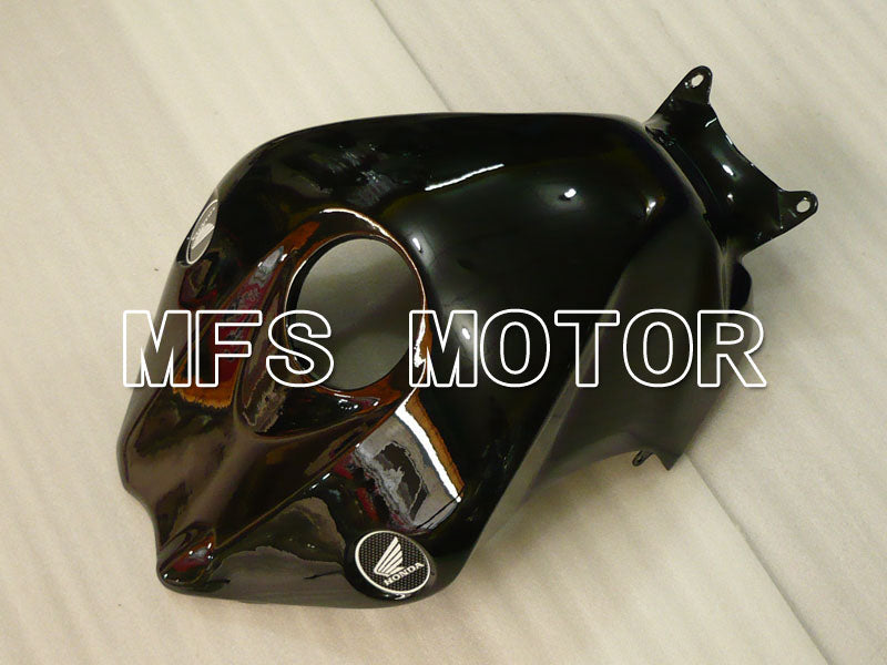 Honda CBR1000RR 2008-2011 Injection ABS verkleidung - Flannels - Schwarz - MFS2963