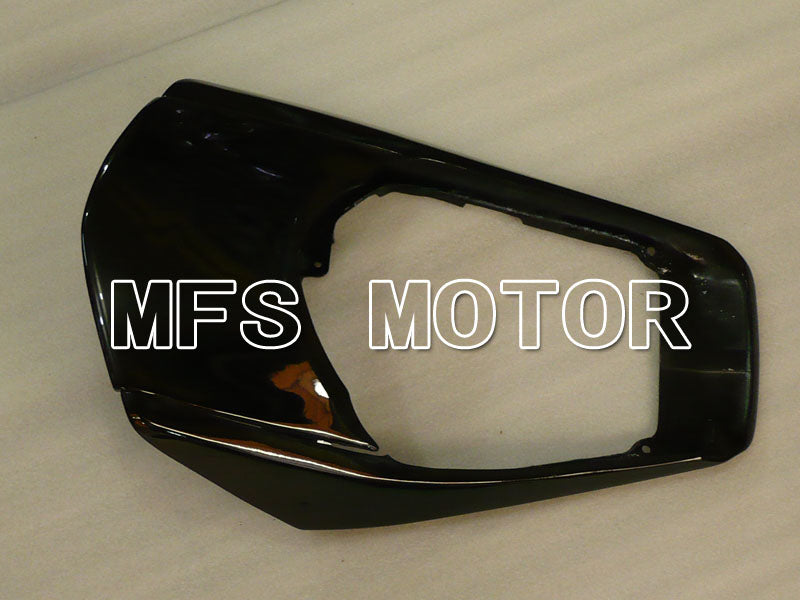Honda CBR1000RR 2008-2011 Injection ABS verkleidung - Flannels - Schwarz - MFS2963