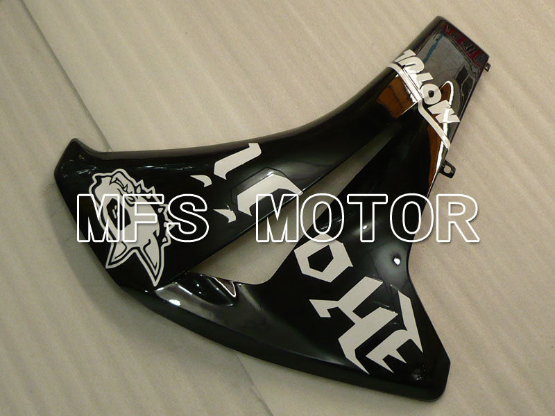 Honda CBR1000RR 2008-2011 Injection ABS verkleidung - Flannels - Schwarz - MFS2963