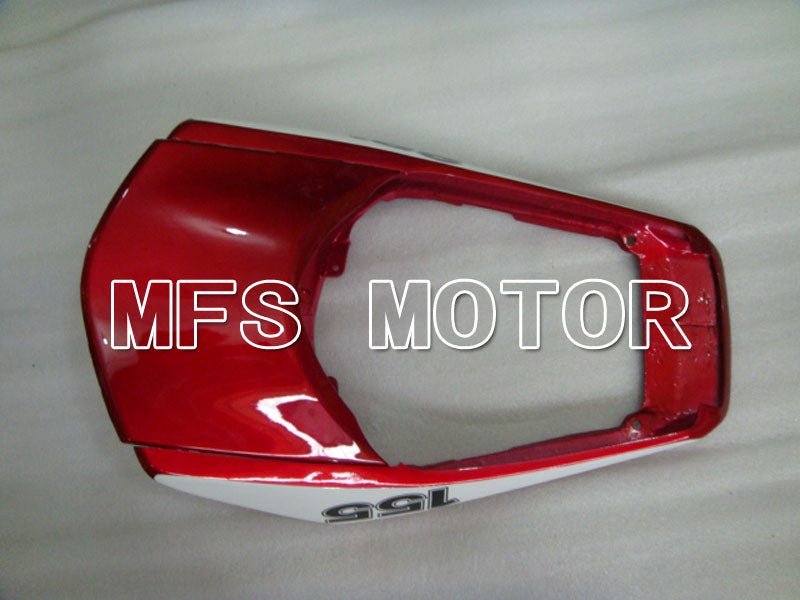 Honda CBR1000RR 2008-2011 Injection ABS Fairing - FLANNELS - Red - MFS2964