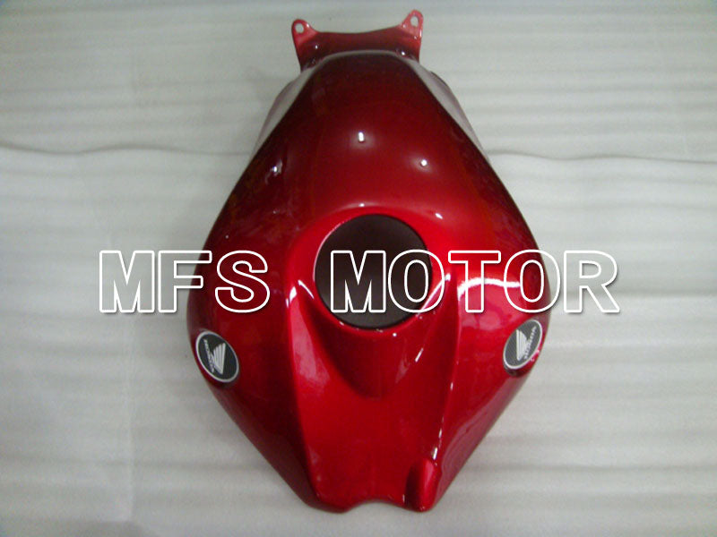 Honda CBR1000RR 2008-2011 Injection ABS Fairing - FLANNELS - Red - MFS2964