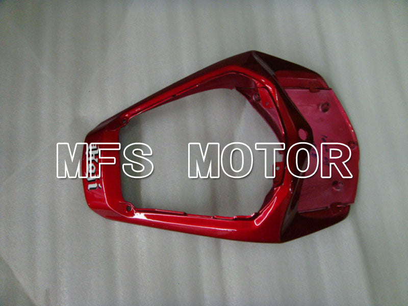 Honda CBR1000RR 2008-2011 Injection ABS Fairing - FLANNELS - Red - MFS2964