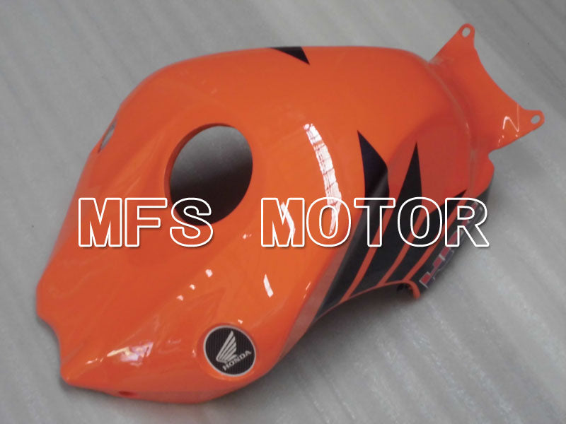 Honda CBR1000RR 2008-2011 Injection ABS Fairing - Repsol - Orange Red Black - MFS2966